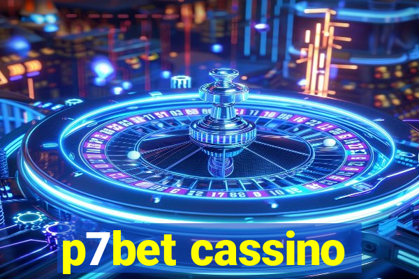 p7bet cassino